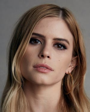 Carlson Young
