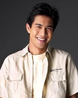 Pierre Png