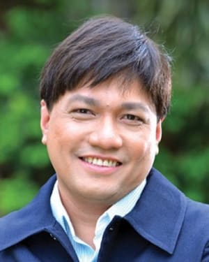 Wenn V. Deramas