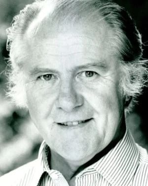 Denys Hawthorne