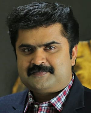 Anoop Menon