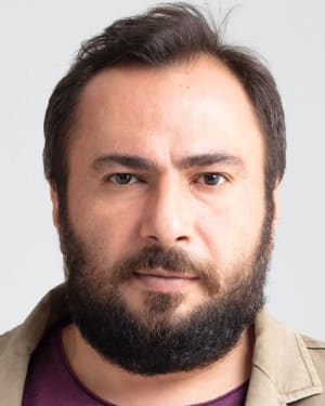 Mustafa Kirantepe