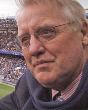 Michael Aitkens