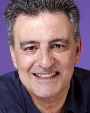 Phil Barney