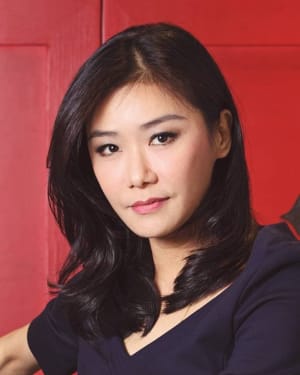 Angie Cheung