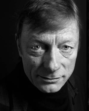 Otto Sander