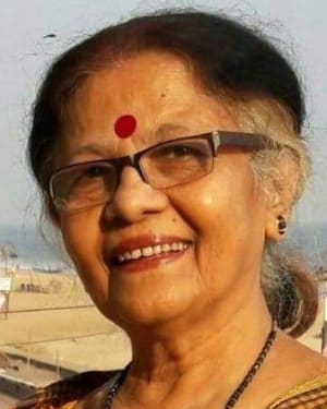 Tapati Munshi