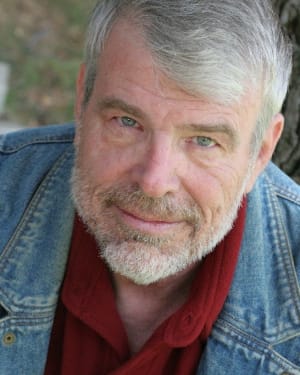Max Thayer