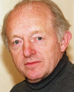 Paul Daniels
