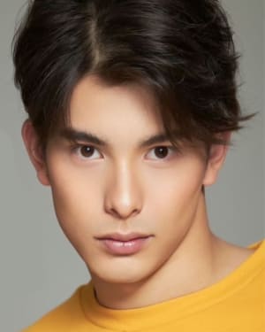 Dom Petchtamrongchai