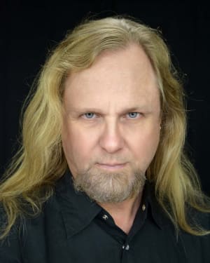 Scott Shaw