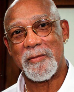 John Carlos