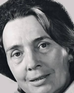 Elfriede Florin