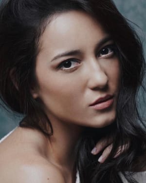 Julie Estelle