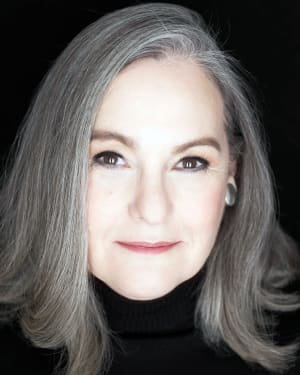 Susanne Mentzer