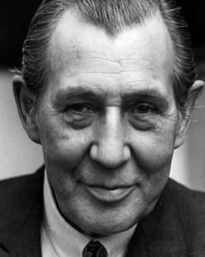 Georg Rydeberg