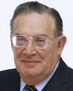 Léon Zitrone