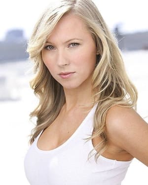 Sara Sanderson