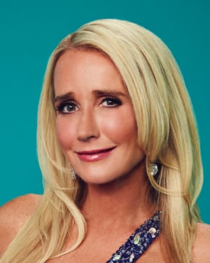 Kim Richards