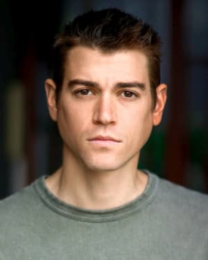 Mark Valeriano