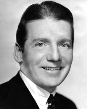 Frank Fay