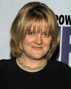 Megan Cavanagh