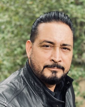 Ben Hernandez Bray