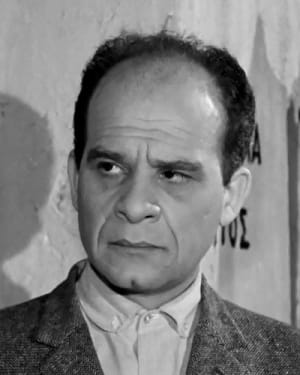 Giorgos Velentzas