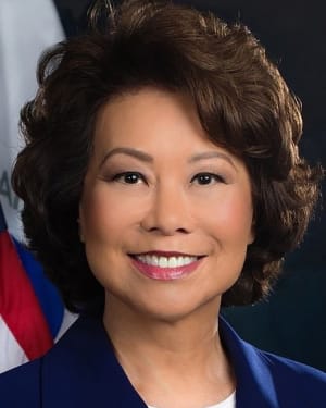 Elaine Chao