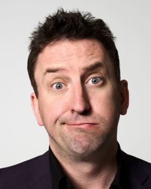 Lee Mack