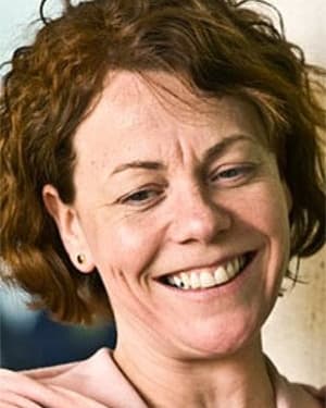 Nicola Reynolds
