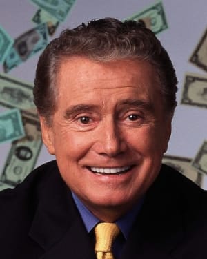 Regis Philbin