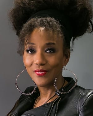 Joniece Jamison