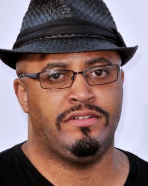 R. Marcos Taylor