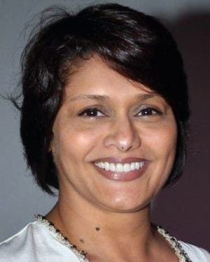 Pallavi Joshi