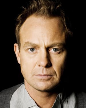 Jason Donovan
