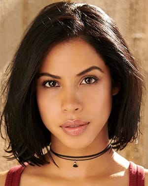 Catherine Toribio