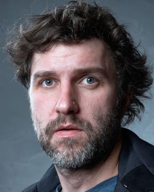 Tomas Alf Larsen