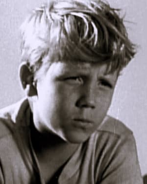 Gregory Moffett