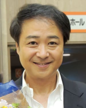 Takayuki Godai