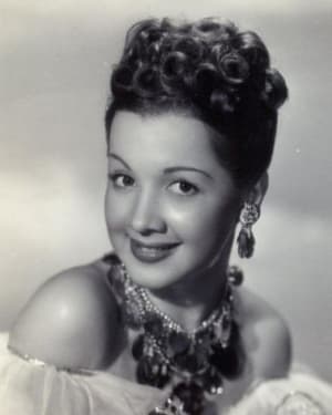Lillian Hurst