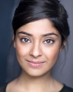 Dinita Gohil