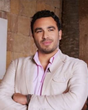 Hesham Ashour