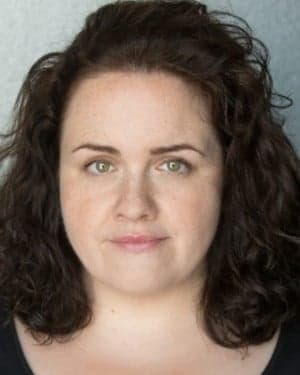 Jessica Gunning