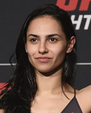 Ariane Lipski da Silva