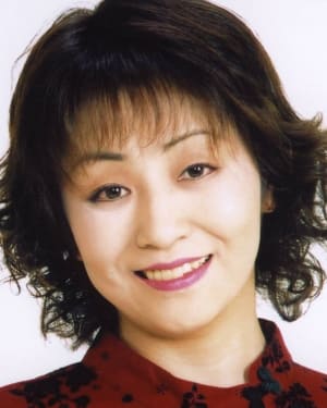 Kumiko Hironaka