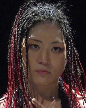 Rina Yamashita