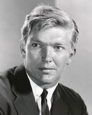 Denny Miller