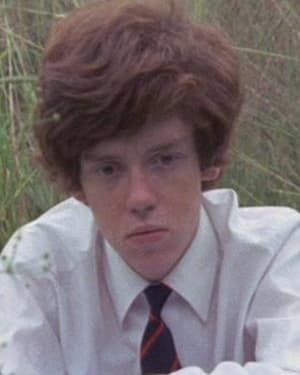Spencer Banks