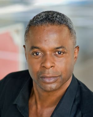 Victor Love